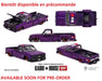 Chevrolet Silverado Dually KAIDO Koi V1 - Mini GT & Kaido★House 1/64 - KHMG291 Passion Diecast
