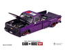 Chevrolet Silverado Dually KAIDO Koi V1 - Mini GT & Kaido★House 1/64 - KHMG291 Passion Diecast