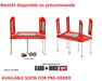 BBS Tent V2 Set - Mini GT & Kaido★House 1/64 - KHMG307 Passion Diecast