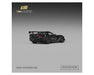 Dodge Viper ARC (ZBI) -DODGE Black with Viper Red Racing Stripes - CM Model - 1:64 - CM64-VIPERZBII-02A Passion Diecast