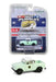 US Border Patrol - 1969 Harvester Scout Half Cab - Hot Pursuit Series Special Edition - 1/64 Greenlight - 43035 A