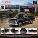 1971 Chevrolet C10 Custom Pickup Truck in Black Barrett-Jackson - Scottsdale 2024 - Highway 61 - 1/18 - 18054