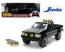 1985 Toyota SR5 Pickup and Martys Skateboard - Back To The Future - Hollywood Rides - Jada 1/24 - 36479