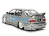 Volkswagen Jetta Raw Metal Color Brush Finish - Fast & Furious 25 Years - Jada 1/24 - 37820 Passion Diecast