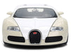2011 Bugatti Veyron - Tan/White - Fast & Furious 25 Years - Jada 1/24 - 36476