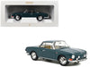 VW Karmann Ghia 1500 1963 Smaragd Green - Norev - 1:18 - 188648 - Passion Diecast