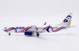 Arajet Boeing 737 MAX8 "Dominican Republic Flag" / HI1101 / JC Wings 1:400 - XX40261