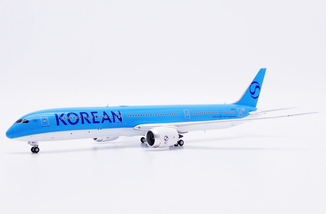 Korean Air Boeing 787-10 Dreamliner "New Colors" / HL8515 /  JC Wings / 1:400 / SA4093