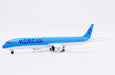 Korean Air Boeing 787-10 Dreamliner "New Colors" / HL8515 /  JC Wings / 1:400 / SA4093
