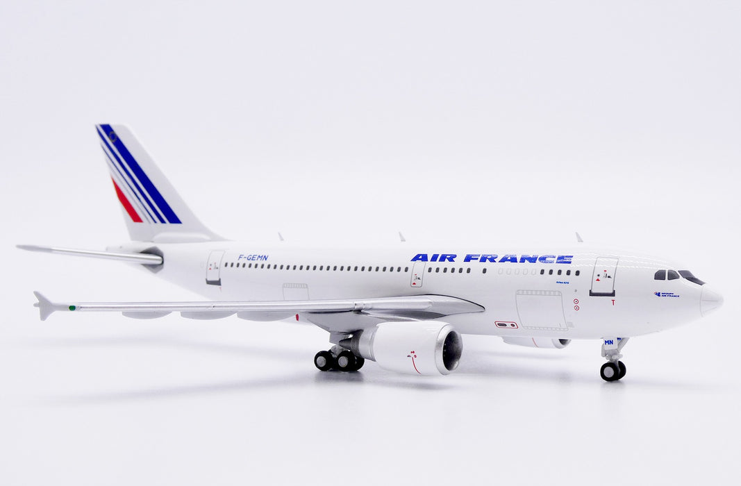 Air France Airbus A310-300 / F-GEMN /  JC Wings / 1:400 / XX40446