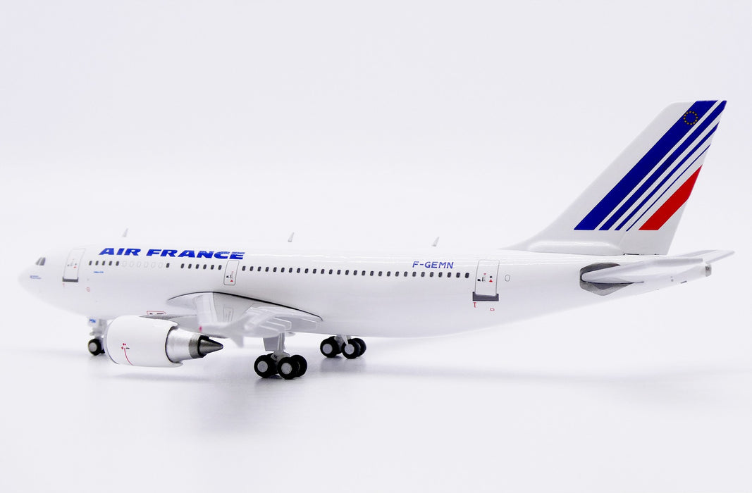 Air France Airbus A310-300 / F-GEMN /  JC Wings / 1:400 / XX40446