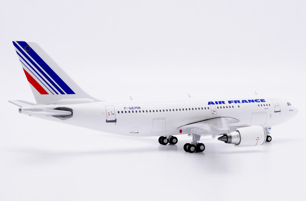 Air France Airbus A310-300 / F-GEMN /  JC Wings / 1:400 / XX40446