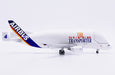 Air Transport International A300B4-600ST Beluga 4 Interactive / F-GSTD /  JC Wings / 1:400 / LH4421C