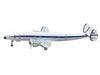  Lockheed C-121G Super Constellation / NASA, Goddard Space Flight Center, MD, 1969 / Hobby Master 1:200 HL9025