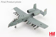 (Free shipping) Fairchild A-10C Thunderbolt II / USAF 52st FW, 25th FS, South Korea, 2015 / HM 1:72 HA1341