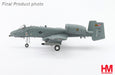 (Free shipping) Fairchild A-10C Thunderbolt II / USAF 52st FW, 25th FS, South Korea, 2015 / HM 1:72 HA1341