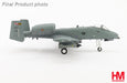 (Free shipping) Fairchild A-10C Thunderbolt II / USAF 52st FW, 25th FS, South Korea, 2015 / HM 1:72 HA1341