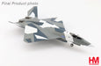 YF-23 Black Widow II / USAF 57th WG, 64th AGRS, Nellis AFB, NV, What if / HM 1:72 HA2852