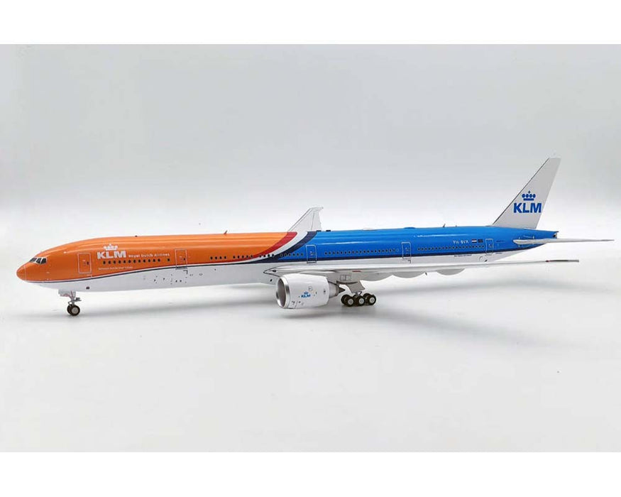 KLM Boeing 777-306ER / PH-BVA / Inflight 200 / 1:200 / IF773KL1125