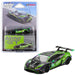 Lamborghini Huracán GT3 EVO2 No.78 Forte Racing 2024 IMSA Daytona 24 Hrs - Mini GT - 1:64 - MGT01062 Passion Diecast