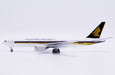 Singapore Airlines Boeing 777-200ER "Small Titles" / 9V-SRI / JC Wings / 1:400 / XX40673