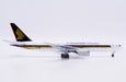 Singapore Airlines Boeing 777-200ER "Small Titles" / 9V-SRI / JC Wings / 1:400 / XX40673