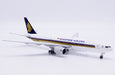 Singapore Airlines Boeing 777-200ER "Small Titles" / 9V-SRI / JC Wings / 1:400 / XX40673