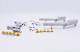 Airport Accessories 20 parts package / JC Wings / 1:400 / JCGSESETA