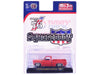 1976 Chevrolet Silverado Bonanza-10 SPIRIT OF 76 Squarebody USA - Red - M2 Machine - 1:64 - 31500-MJS98