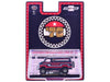 1976 Chevrolet Van FREEDOM EDDITION - Red - M2 Machine - 1:64 - 31500-HS78