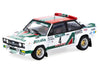 FIAT 131 ABARTH Rally Rallye de Portugal- Vinho do Porto 1978 Winner - Tarmac Works - 1/64 - T64-094-78RP04 Passion Diecast