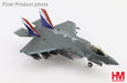 (Preorder) (Free shipping) Lockheed F-35A Lightning II / USAF 115th FW, 176th FS, 1000th F-35, + B61 / HM 1:72 HA4448