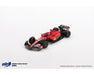 Ferrari F1 SF23 No.16 C. Leclerc 2023 Monaco GP - BBR Models - 1:64 - BBRFER64022