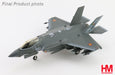 Lockheed F-35A Lightning II / USAF 115th FW, 176th FS, 1000th F-35, + B61 / HM 1:72 HA4448