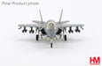 Lockheed F-35A Lightning II / USAF 115th FW, 176th FS, 1000th F-35, + B61 / HM 1:72 HA4448