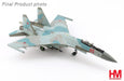 Sukhoi Su-35S Flanker-E / Russian Air Force, Black 904 Prototype, Akhtubinsk AB, Russia / HM 1:72 HA5717