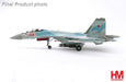 Sukhoi Su-35S Flanker-E / Russian Air Force, Black 904 Prototype, Akhtubinsk AB, Russia / HM 1:72 HA5717