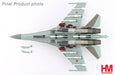 Sukhoi Su-35S Flanker-E / Russian Air Force, Black 904 Prototype, Akhtubinsk AB, Russia / HM 1:72 HA5717