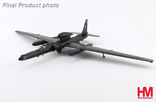 Lockheed U-2S Dragon Lady / USAF 99th ERS, 9th RW, no. 80-1094, RAF Fairford, UK 2025 / Hobby Master 1:72 HA6908
