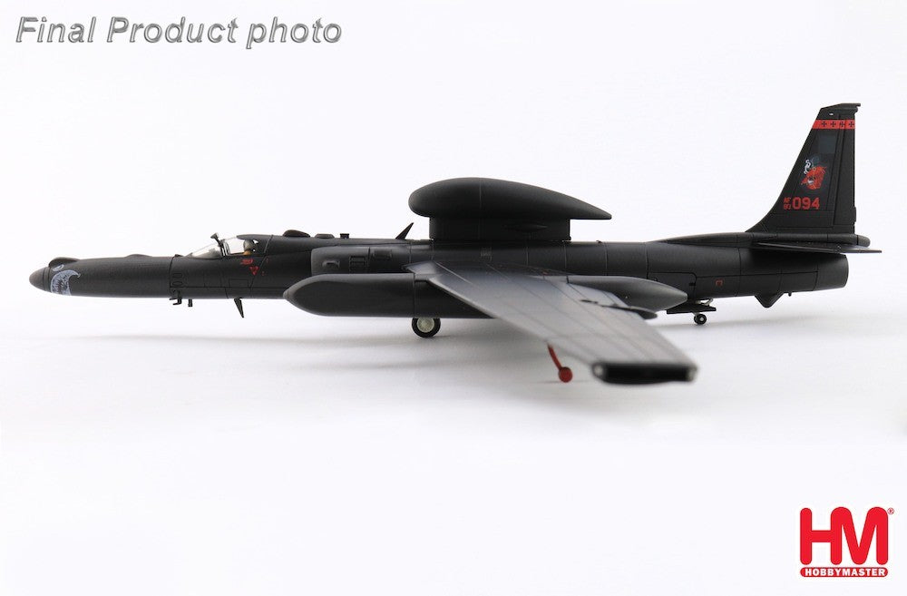 Lockheed U-2S Dragon Lady / USAF 99th ERS, 9th RW, no. 80-1094, RAF Fairford, UK 2025 / Hobby Master 1:72 HA6908