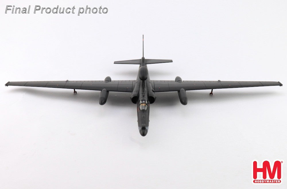 Lockheed U-2S Dragon Lady / USAF 99th ERS, 9th RW, no. 80-1094, RAF Fairford, UK 2025 / Hobby Master 1:72 HA6908