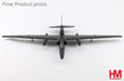 Lockheed U-2S Dragon Lady / USAF 99th ERS, 9th RW, no. 80-1094, RAF Fairford, UK 2025 / Hobby Master 1:72 HA6908