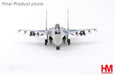 Sukhoi Su-30MKM Flanker-H / TUDM, M52-16, Malaysia, LIMA 2025 / HM 1:72 HA9513