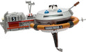Thunderbird 4 Submarine Yellow Thunderbirds (1965-1966) TV Series - F.A.B. Collection - Corgi - CC01501 Passion Diecast