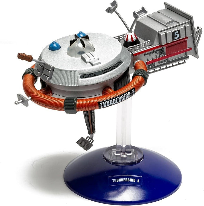Thunderbird 4 Submarine Yellow Thunderbirds (1965-1966) TV Series - F.A.B. Collection - Corgi - CC01501 Passion Diecast