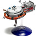Thunderbird 4 Submarine Yellow Thunderbirds (1965-1966) TV Series - F.A.B. Collection - Corgi - CC01501 Passion Diecast