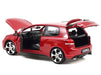2009 Volkswagen Golf VI GTI Tornado Red - Norev - 1:18 - 188504 - Passion Diecast