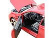 2009 Volkswagen Golf VI GTI Tornado Red - Norev - 1:18 - 188504 - Passion Diecast