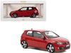 2009 Volkswagen Golf VI GTI Tornado Red - Norev - 1:18 - 188504 - Passion Diecast
