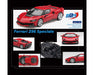Ferrari 296 Speciale - Rosso Corsa Red - BBR Models - 1:64 - BBRFER64042 Passion Diecast